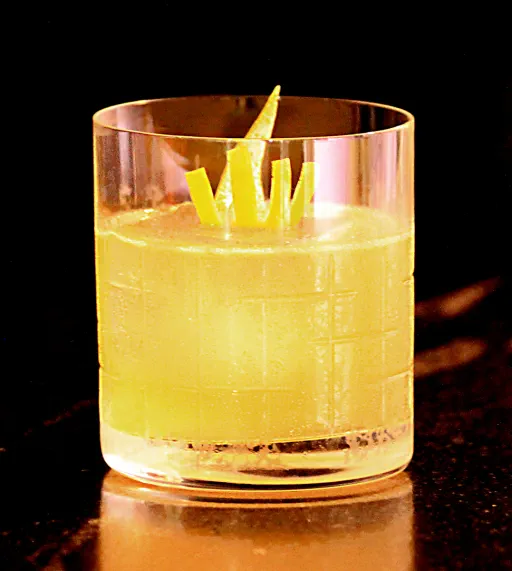 Mulini Sunrise Image