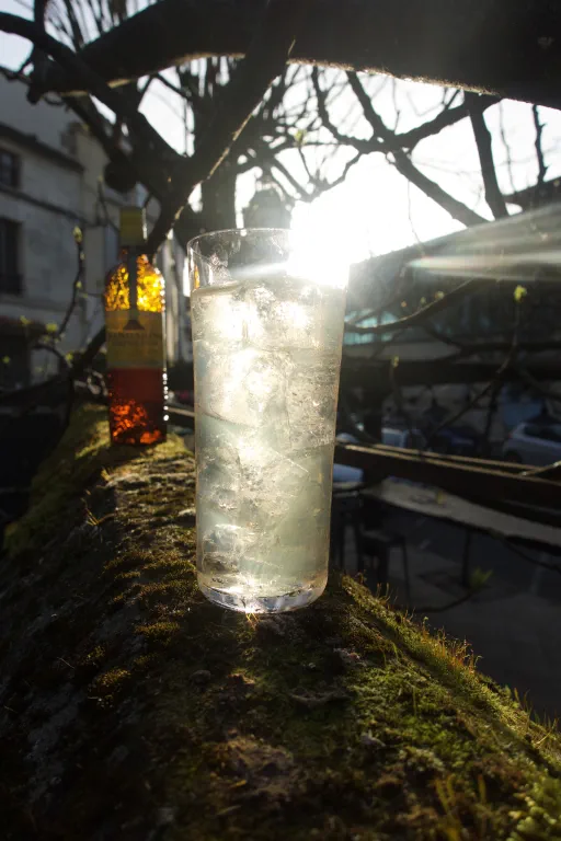 Time For A Nap ? Cocktail Recipe | Master Bartender