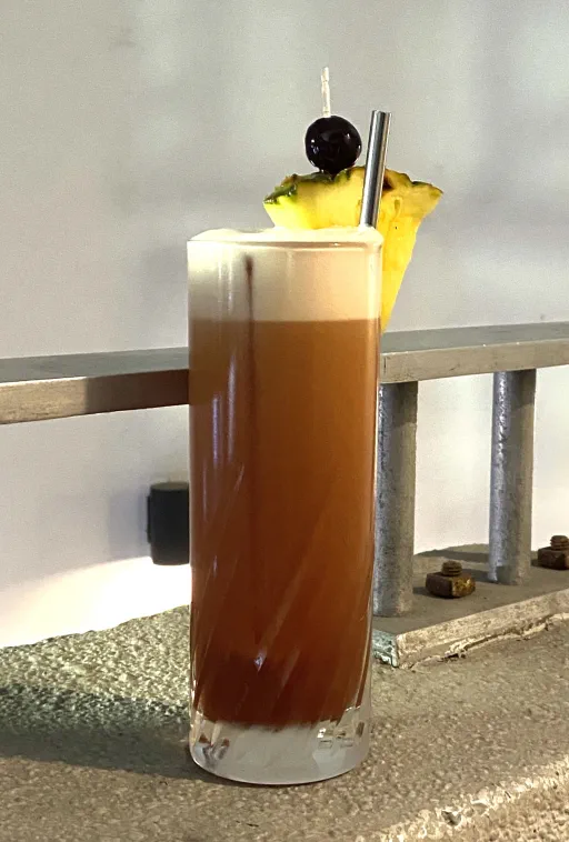 Slow Bar Sling Image