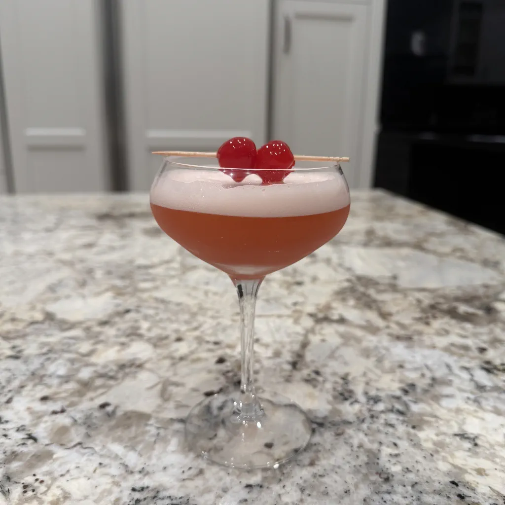 Cherry Tart Cloud