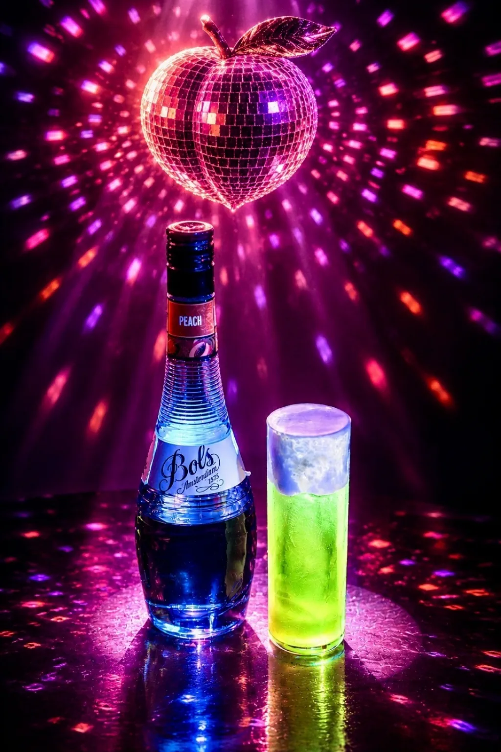 Disco Snapshot
