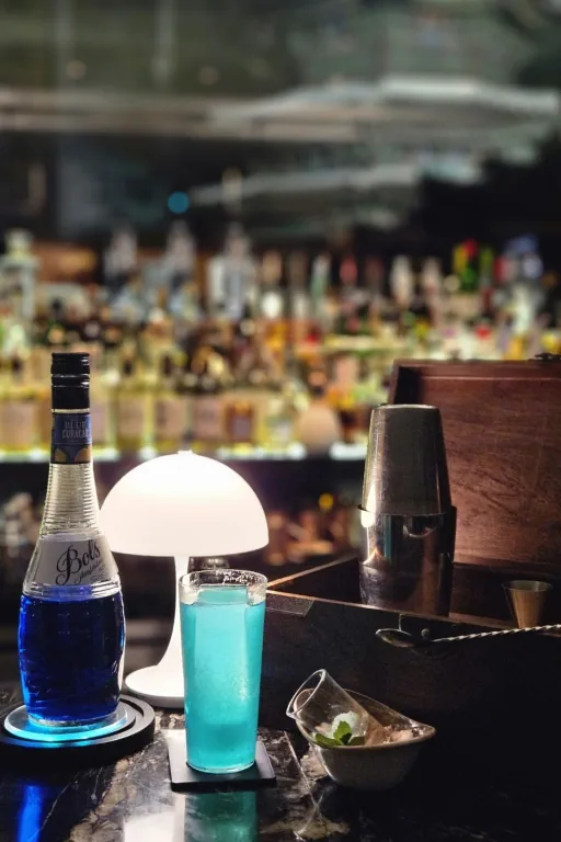 Sale & Spin Mule Image