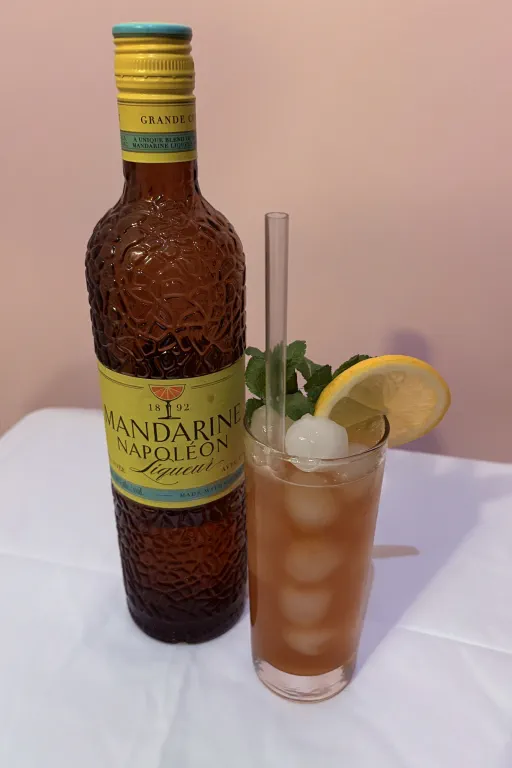 Catalan Cobbler Image