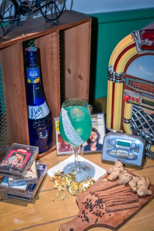 EMERGANCY DISCO Image