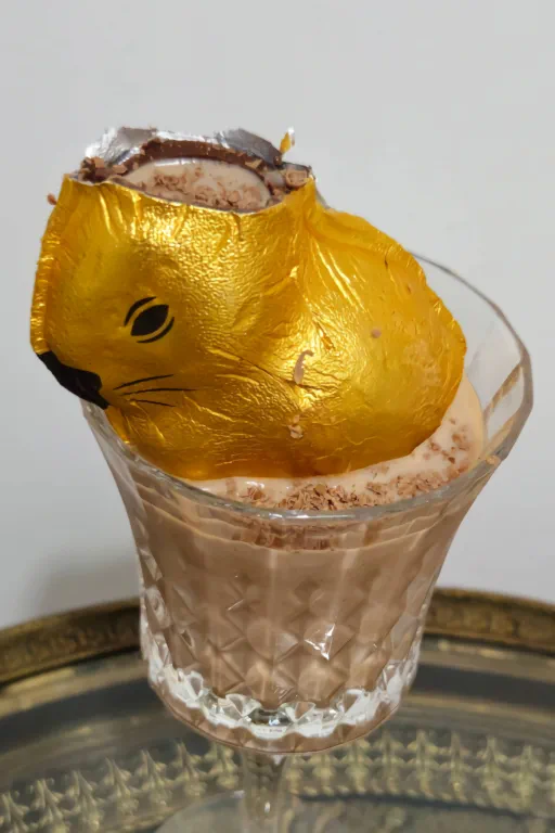 Chocolate Irish Alexander Image