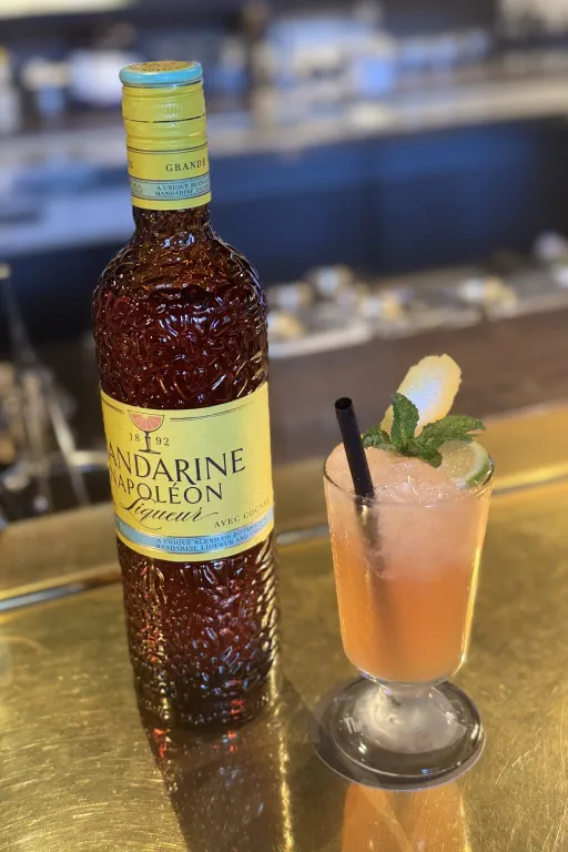 Napoléon's Whisper Image