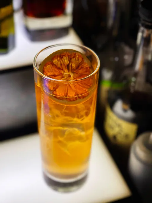 Tom's Fabrication Image