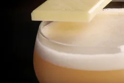 White Chocolate & Macadamia Flip lifestyle thumbnail