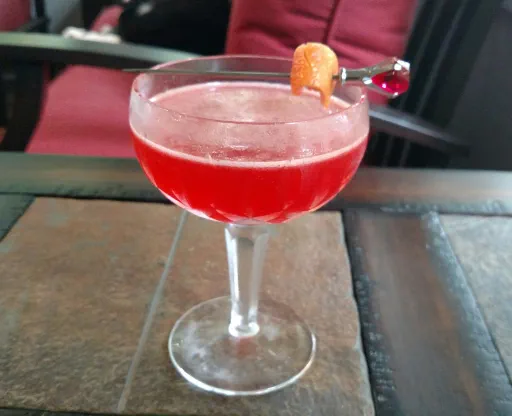 Scandinavian Suntan Image