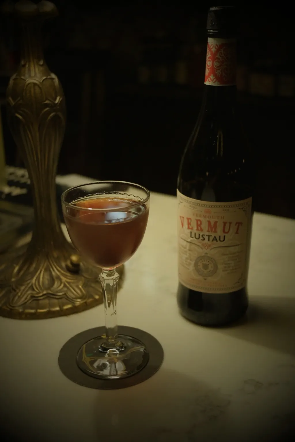 Velvet Continental