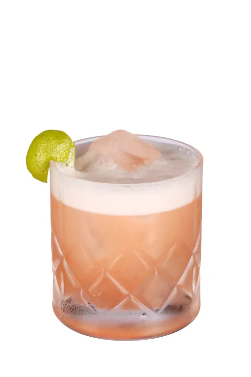 Limoncello Sour Image