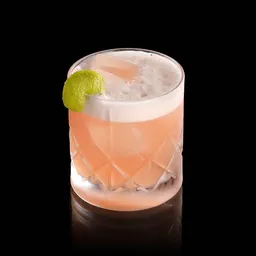 Limoncello Sour image