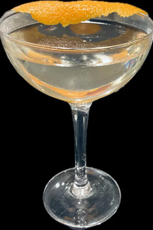 Marguerite (Leandro's Recipe)