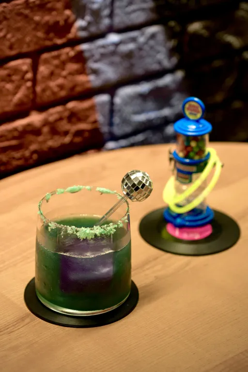 The Last Dance Image