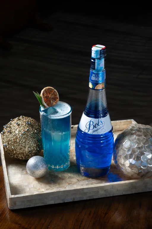 Baruna Blessing Image