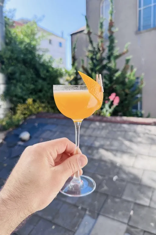 Corsican Breakfast Image