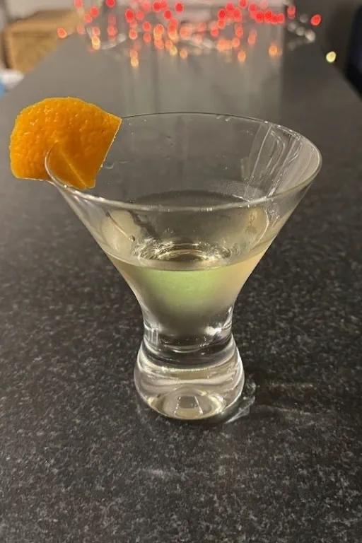 Peppino's Journey Image