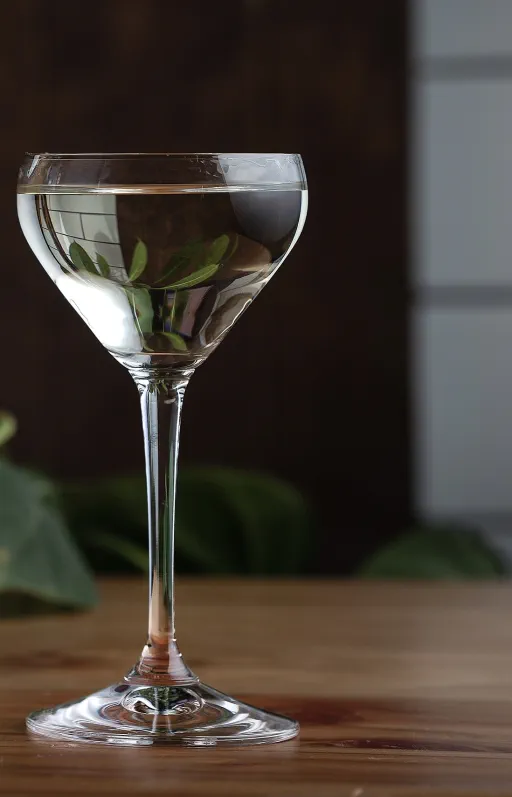 Pear Gimlet