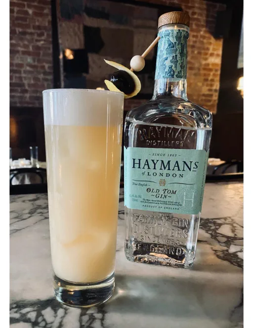 No Jacket Required Image