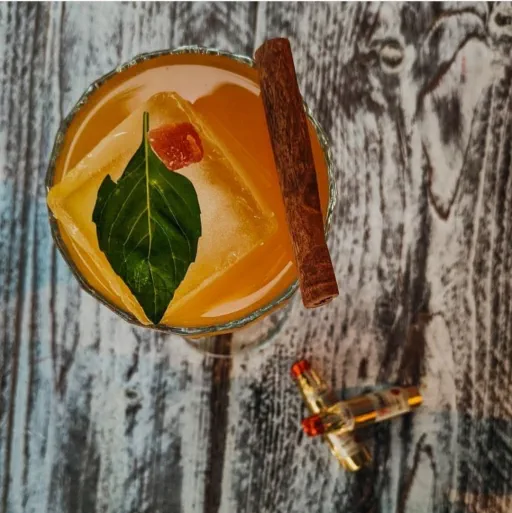 Kendra's Secret Image