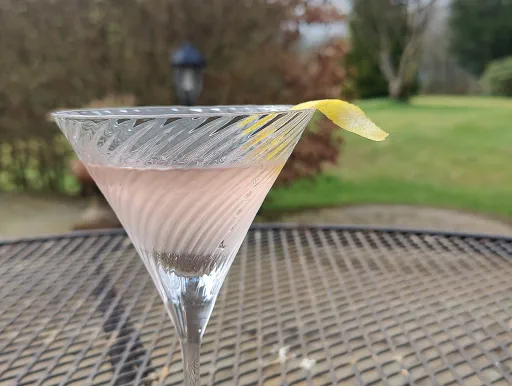 European breakfast Image