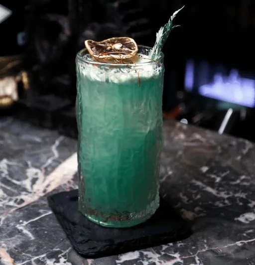 Bitter Peach Pine Image