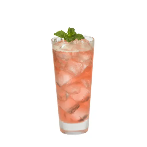 Brandied Ginger Pear Image