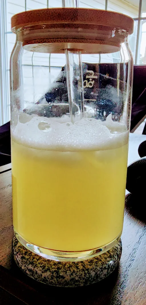 Limoncello Spritzer Image