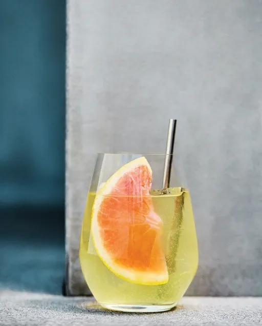 Rib Tickler Spritz Image