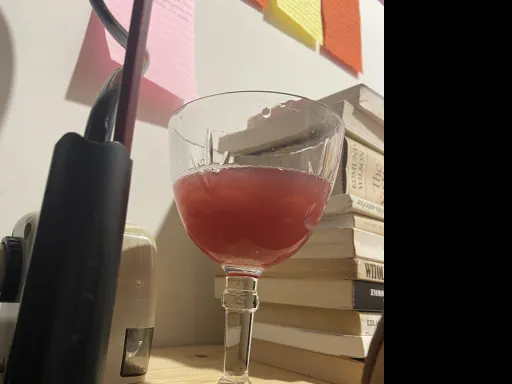 Red shift