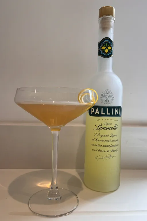 The Montecello Image