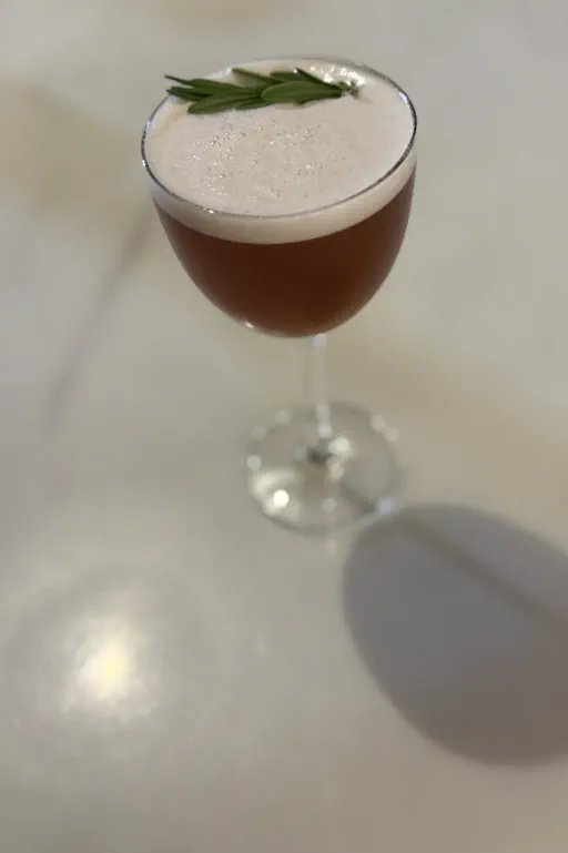 Sultans Sour