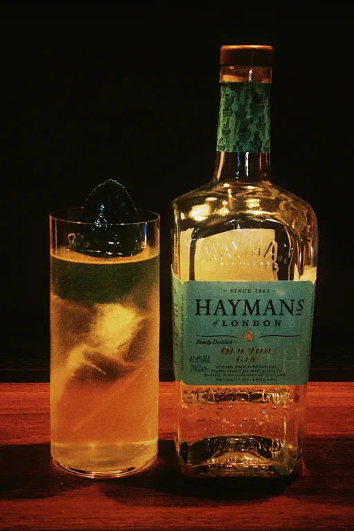 Stepping into the Forest Image