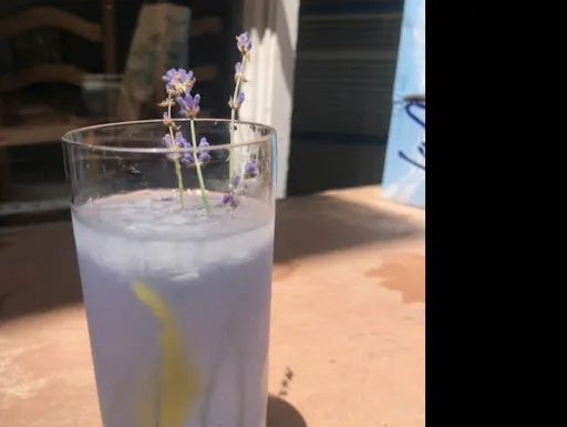 Lavender Collins Image