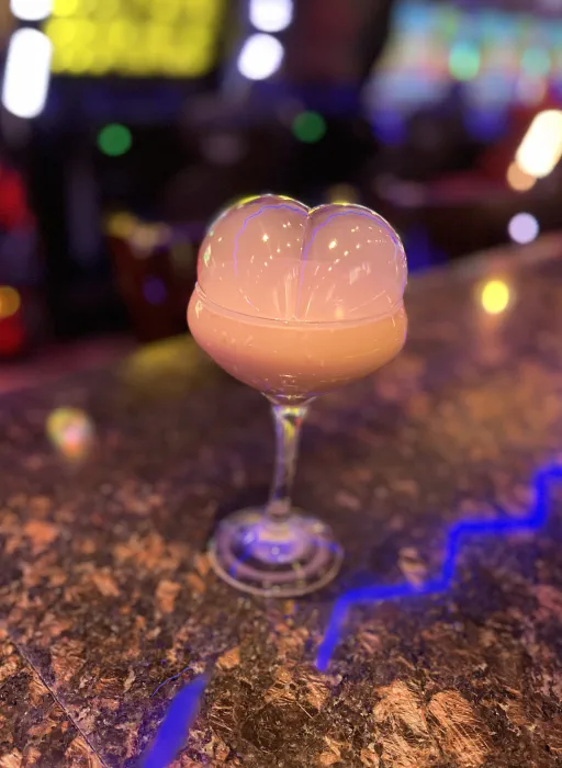 The Cheer-a-key