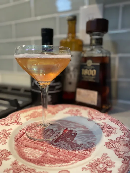 Sandy The Spicy Lady Image