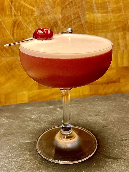 Cherry Deluxe