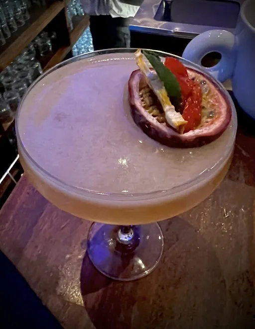 Everything Nice Image