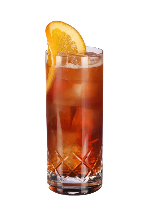 Tuscano Tuscano Cocktail Recipe