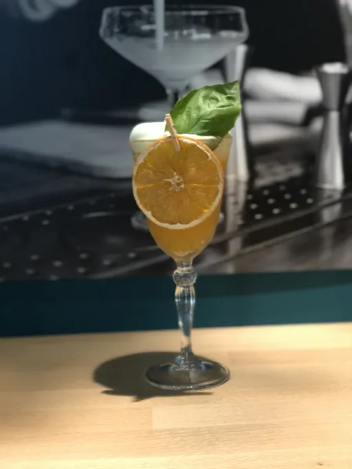 Impérial smash Image