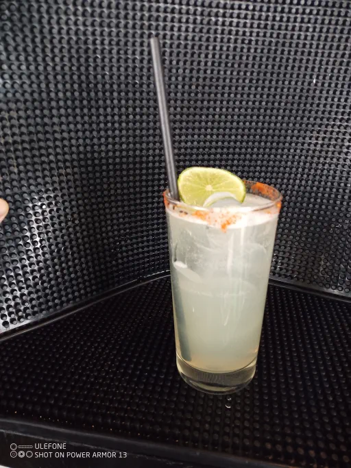 Spicy TechSour Image