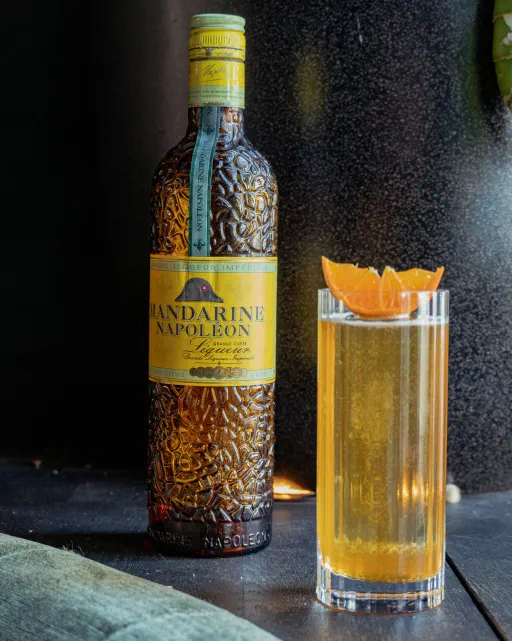 Le Goûter Magnifique Image