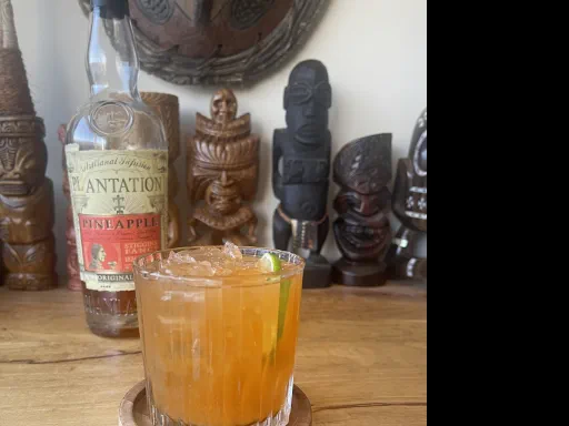 Palonawena Punch Image