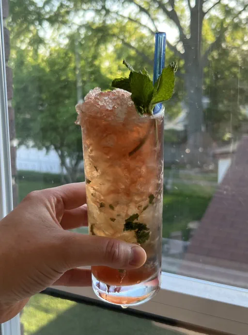 Tommy's Swizzle Image
