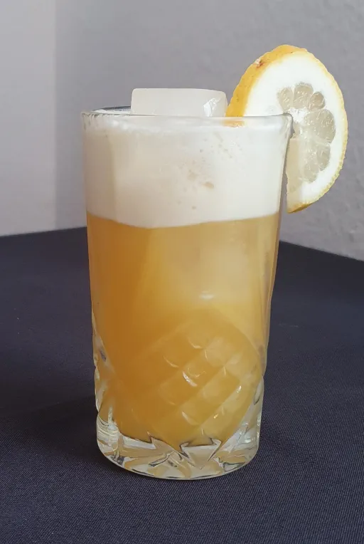 Rei do Pistache Image