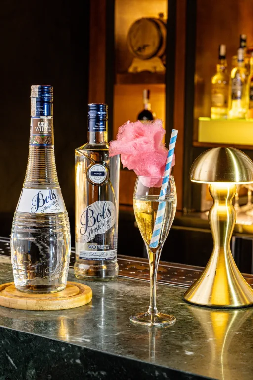 Bolstars super fun Image