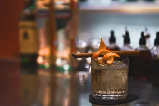 肮脏的吸烟者 Image