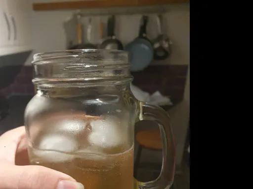 The Ginger Ollie Image