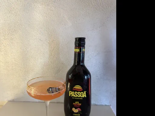 Passion Paradiso