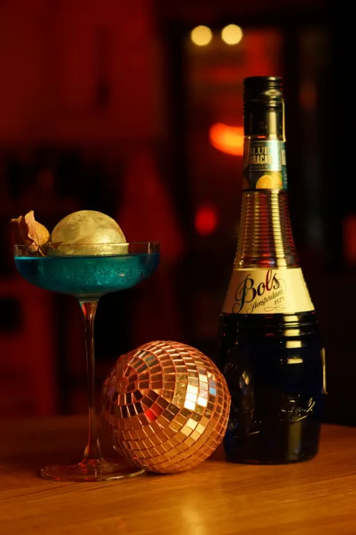 Studio 54 Cocktail Recipe | Master Bartender
